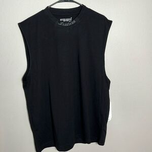 Seven Soul Men’s Sleeveless Muscle Tee